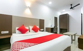 Collection O 74412 Ardaas Residency