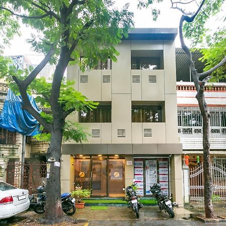Collection O 74412 Ardaas Residency Hotel Mumbai Exterior photo