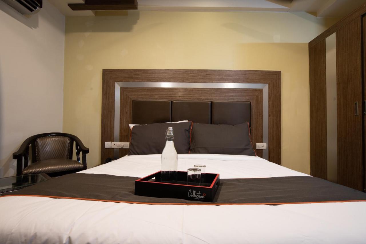 Collection O 74412 Ardaas Residency Hotel Mumbai Exterior photo