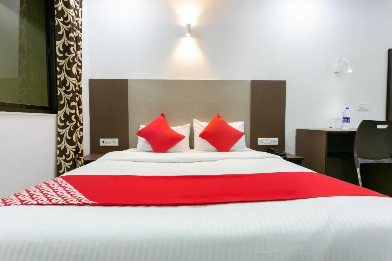 Collection O 74412 Ardaas Residency Hotel Mumbai Exterior photo