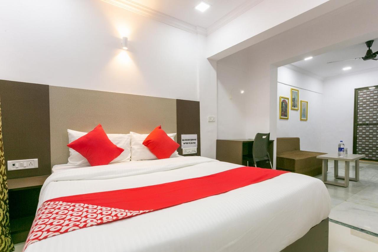 Collection O 74412 Ardaas Residency Hotel Mumbai Exterior photo