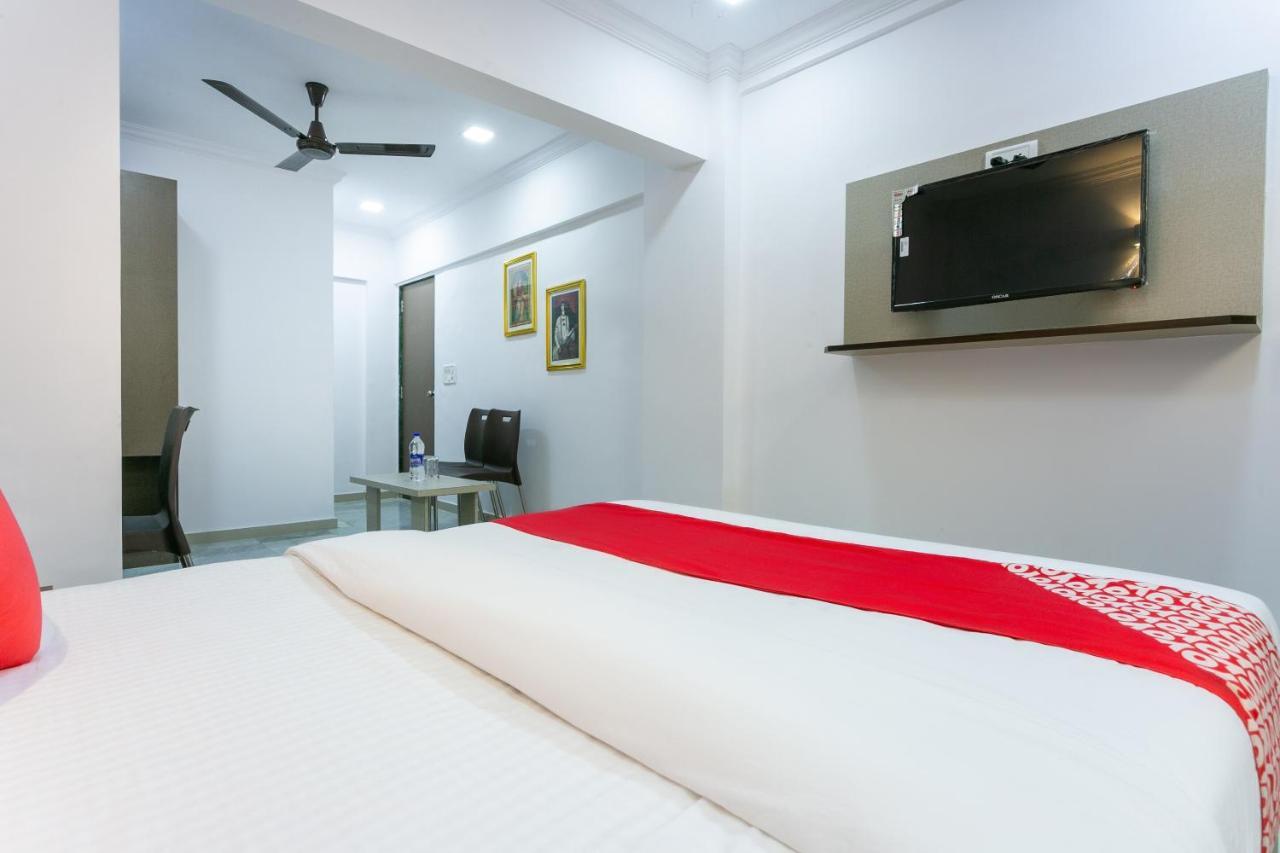 Collection O 74412 Ardaas Residency Hotel Mumbai Exterior photo