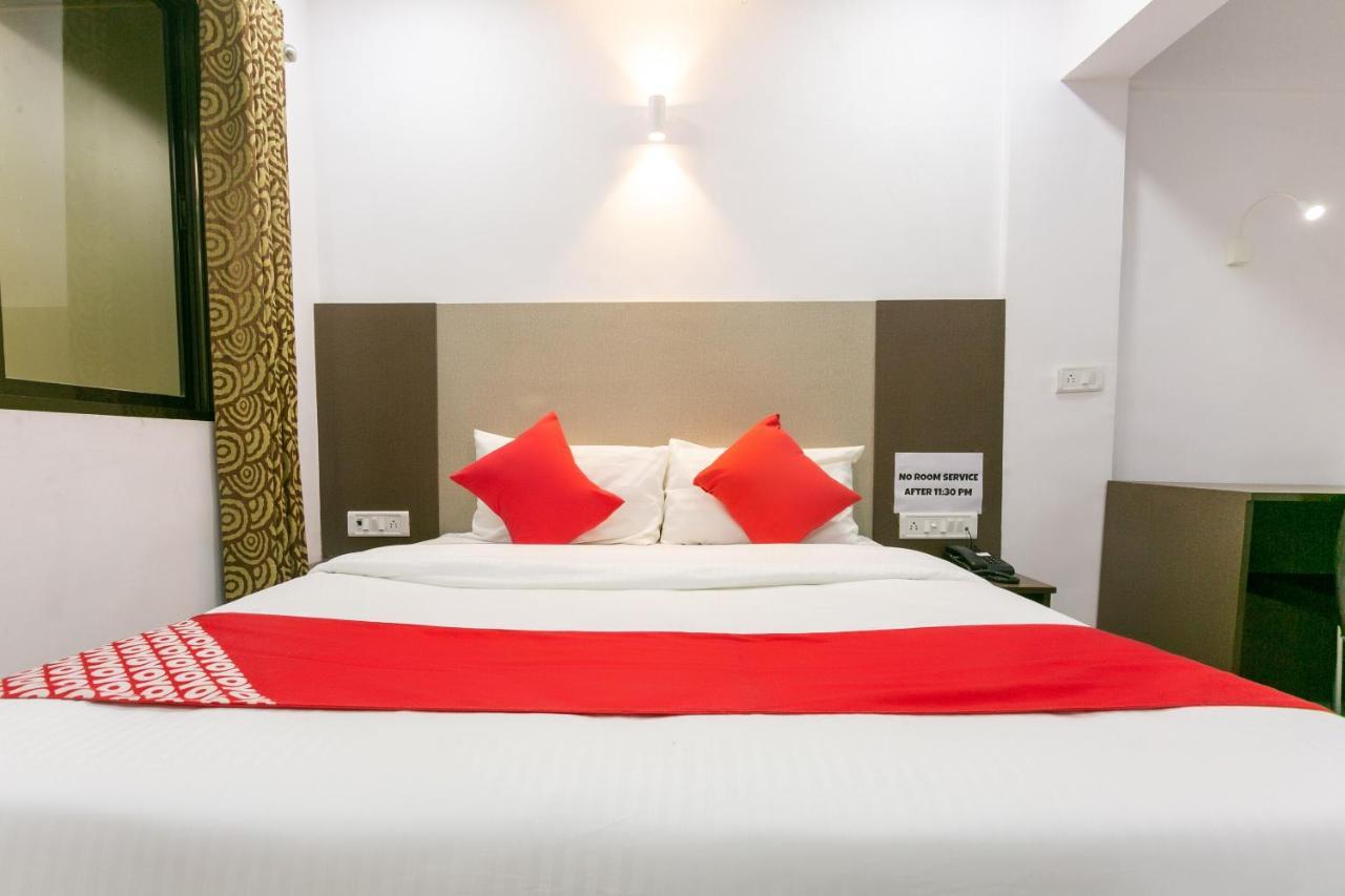 Collection O 74412 Ardaas Residency Hotel Mumbai Exterior photo