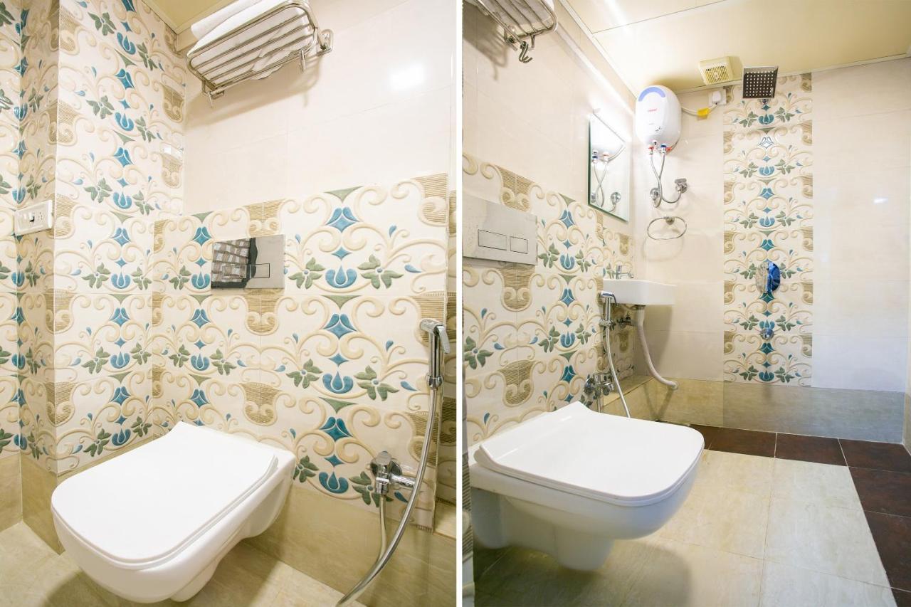 Collection O 74412 Ardaas Residency Hotel Mumbai Exterior photo