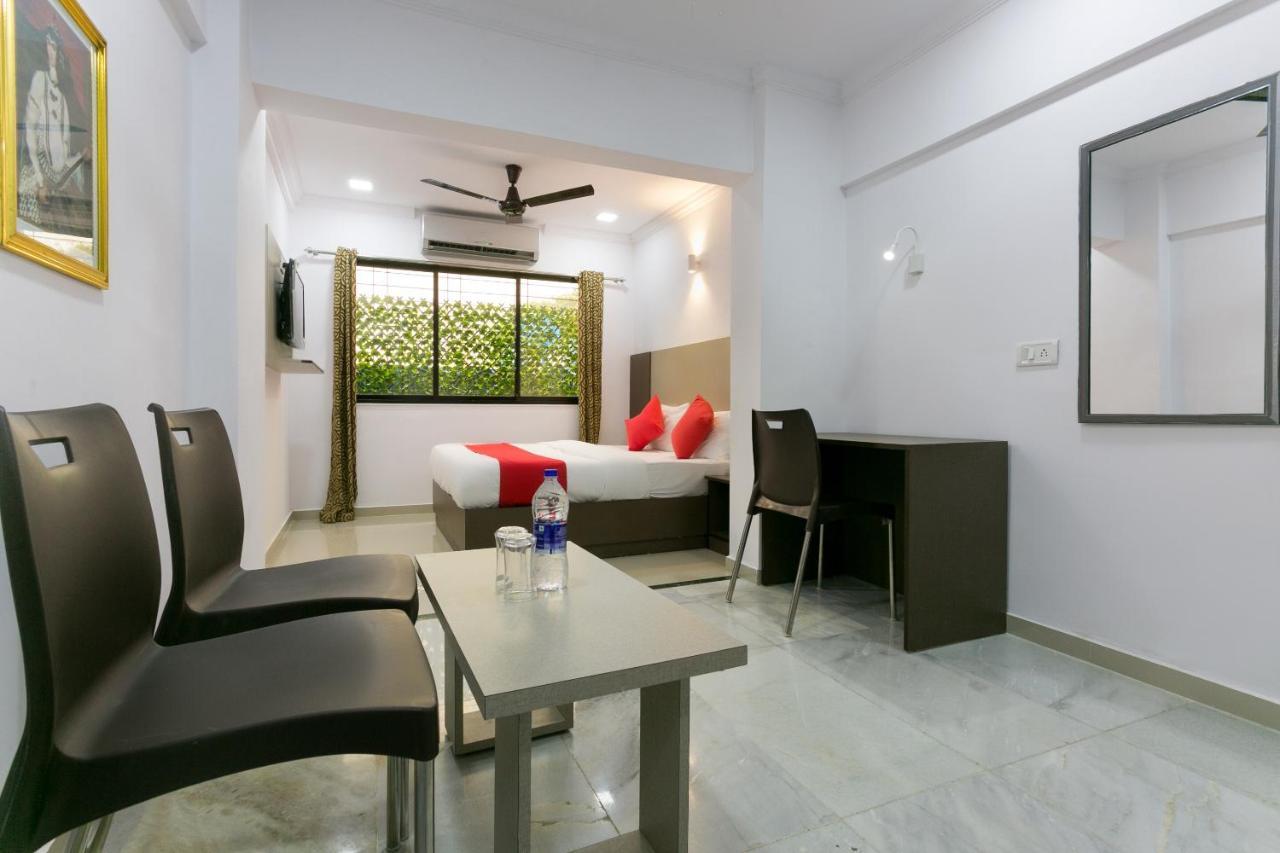 Collection O 74412 Ardaas Residency Hotel Mumbai Exterior photo